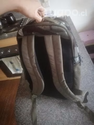 Mochila nike - Imagen 4
