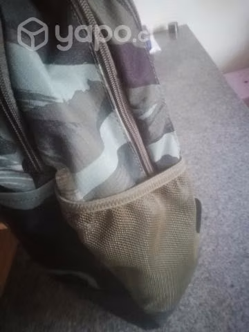 Mochila nike - Imagen 2