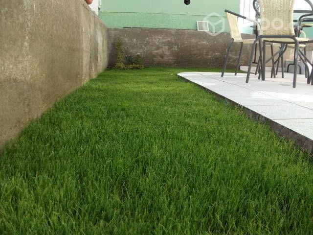 Jardinería
