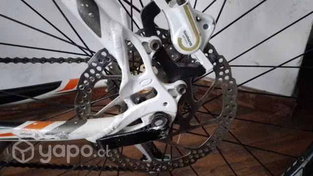 Bicicleta Orbea Profesional, Alta Gama - Imagen 3