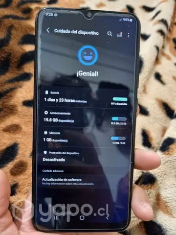 Samsung galaxy A03 - Imagen 5