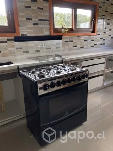 Cocina mademsa Diva840N