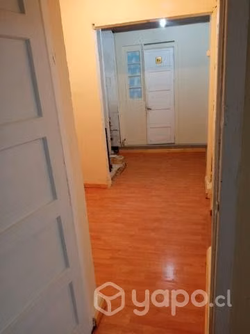 Propiedad habitacional en centro