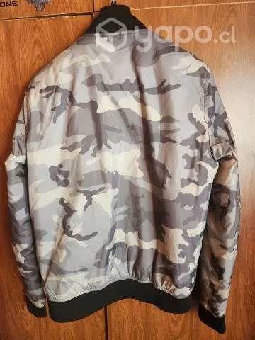 Chaqueta ECKO original