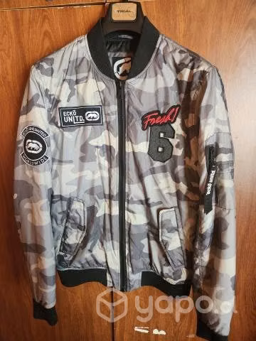 Chaqueta ECKO original