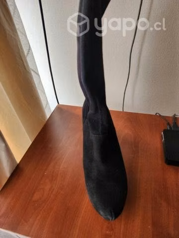 Botas Pollini 40 nuevas - Imagen 3
