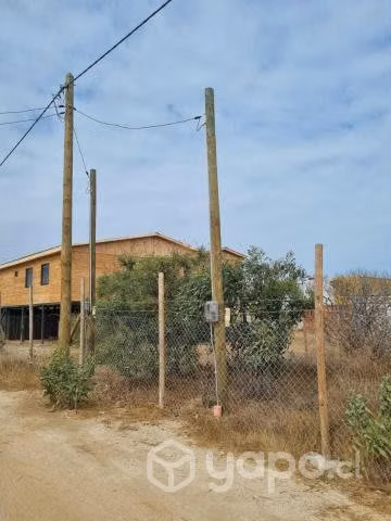 Terreno Comunidad Vista Mar Los Molles - Imagen 4