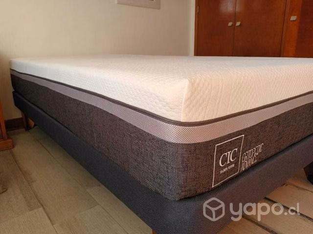 Cama CIC Nueva