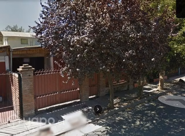Casa Villa La Fruta, San Fernando
