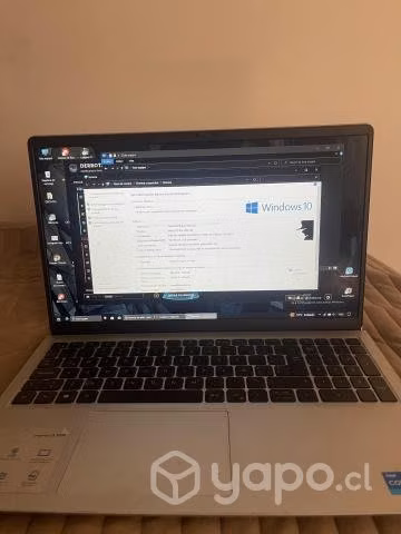 Notebook Dell Ultima generacion - Imagen 2