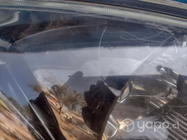 Óptico der Mitsubishi Lancer - Imagen 3