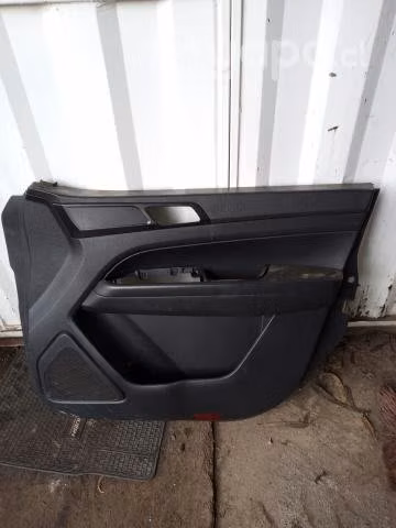 Tapiz Puerta Delantera Derecha (SGM090) SSangYong