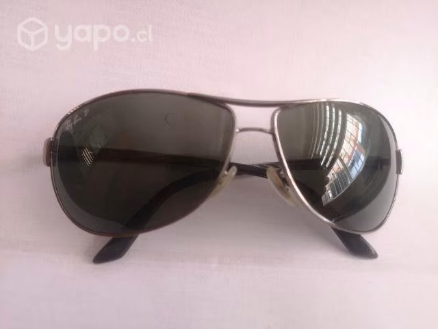 Lentes Ray Ban Originales - Imagen 2