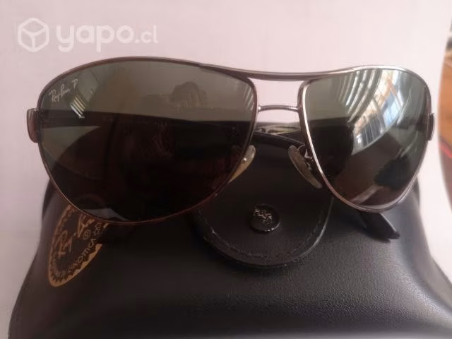Lentes Ray Ban Originales - Imagen 4