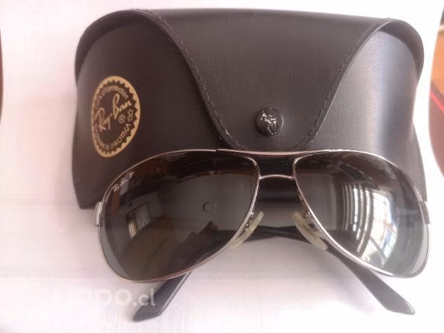 Lentes Ray Ban Originales - Imagen 5
