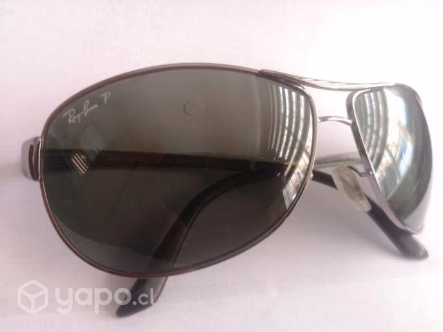 Lentes Ray Ban Originales