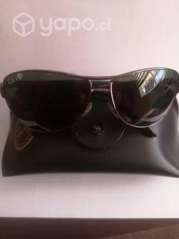 Lentes Ray Ban Originales - Imagen 3