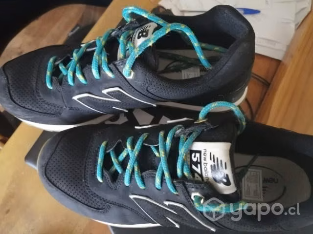 Zapatillas