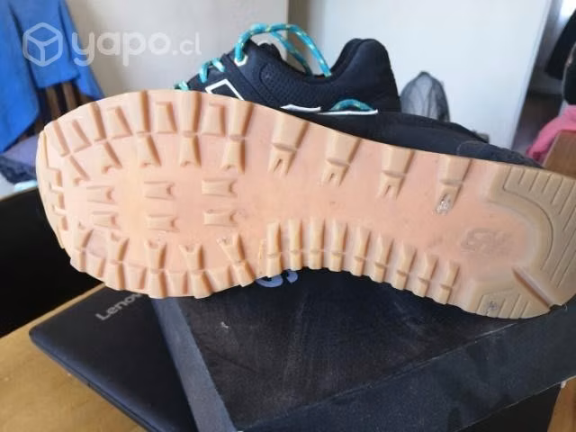 Zapatillas - Imagen 2