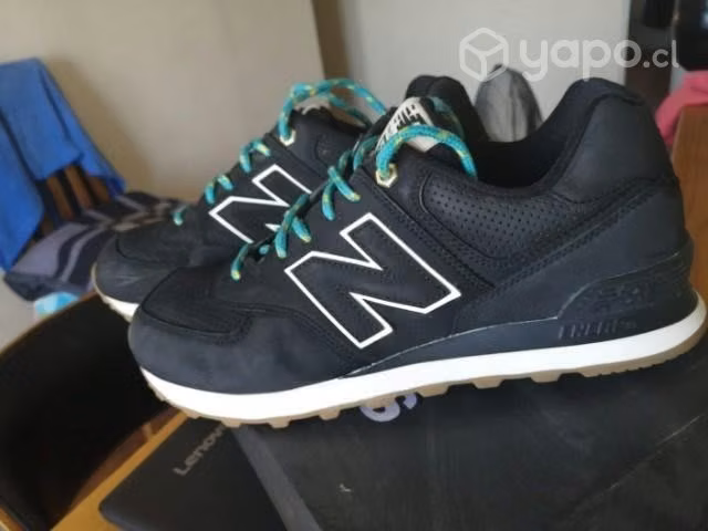 Zapatillas - Imagen 3