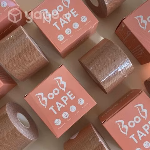 Boobtape - Imagen 2