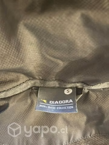 Corta viento diadora hombre - Imagen 3