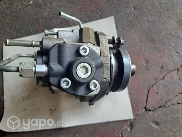 Bomba inyectora nissan navara - Imagen 2