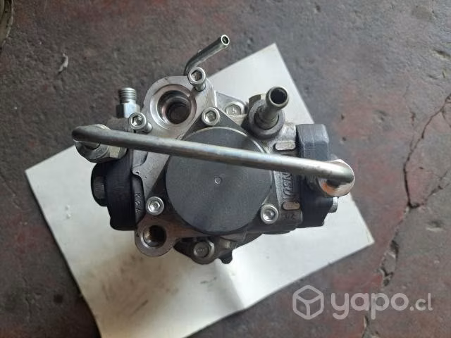 Bomba inyectora nissan navara