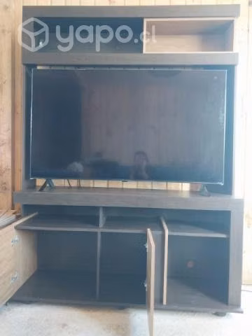 Rack tv 55" - Imagen 2