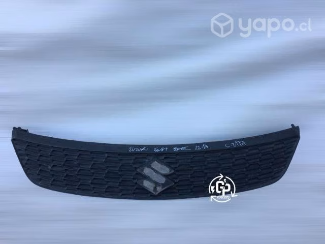 Mascara suzuki swift 2012-2017