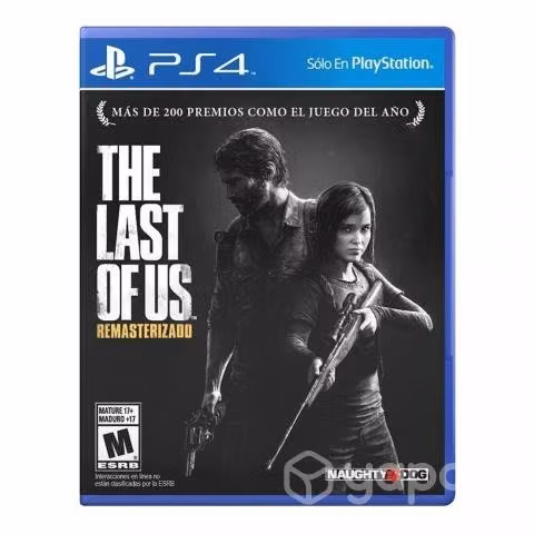 The last of us