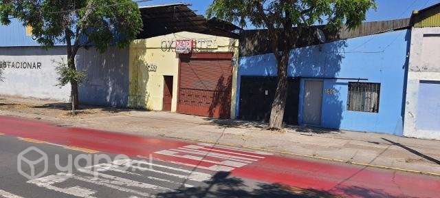 Local Comercial Nataniel Cox - Imagen 2