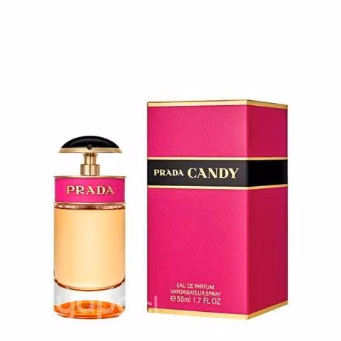 Perfume Prada Candy 50ML - Imagen 2