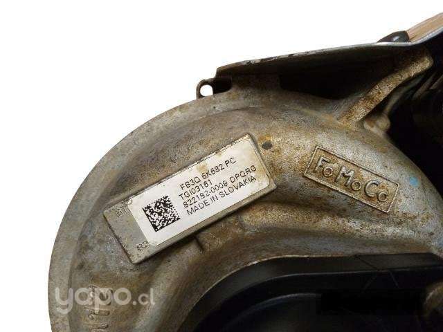 Turbo Ford Ranger 2017-2020 (3.2) Original - Imagen 3