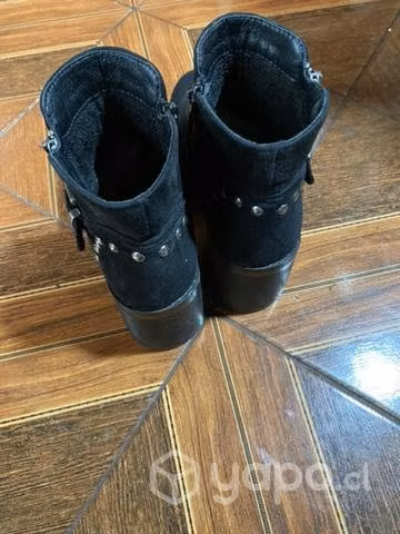Botin. Numero 36
