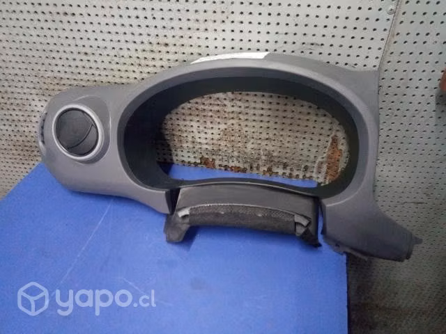 Moldura tablero instrumentos Peugeot Bipper 2015