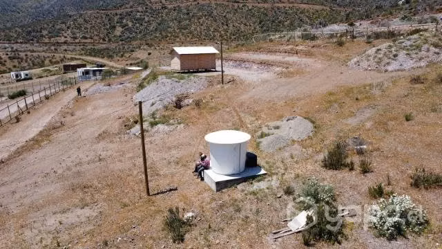 Parcela Los Nogales, Valle del Elqui