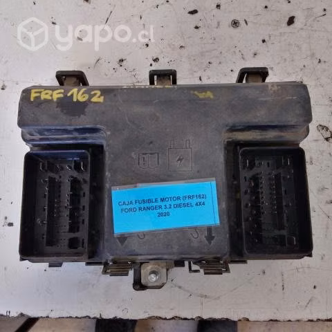 Caja fusible motor (FRF162) Ford Ranger 3.2 Diesel