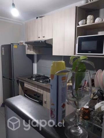 Arriendo departamento 2D 2B DUEÑO DIRECTO