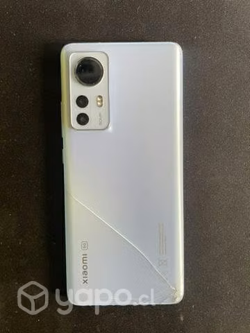 Celular Xiaomi 12