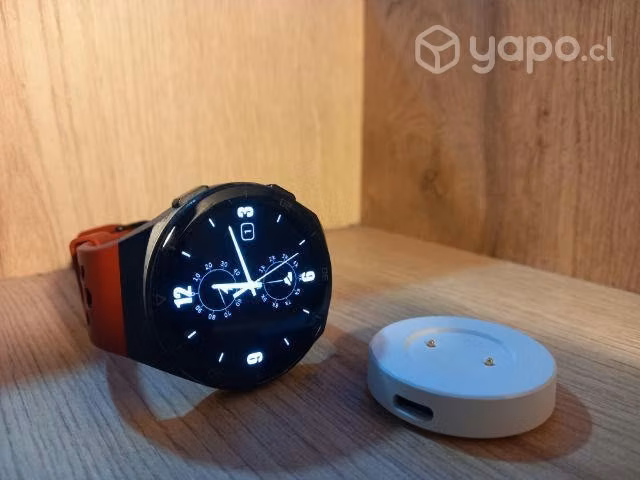 Reloj inteligente Huawei
