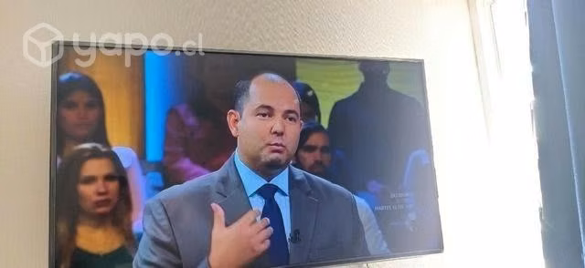 Tv lg 49''