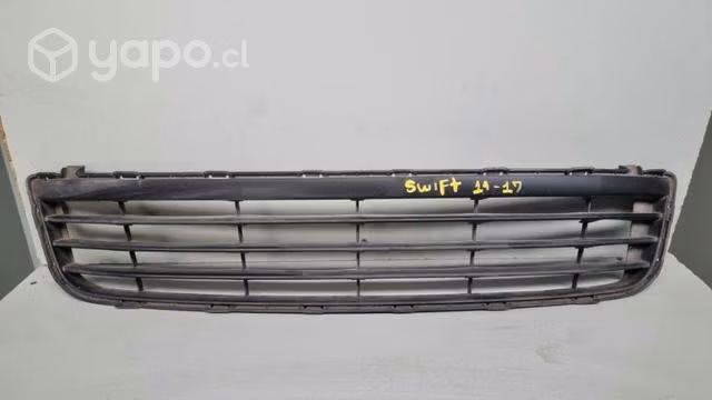 Rejilla suzuki swift dmg la cisterna 30.55