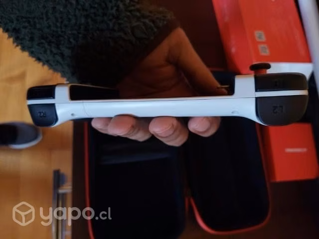 Control gamepad para iphone gamesir x2 - Imagen 2