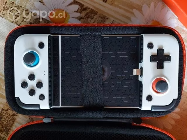 Control gamepad para iphone gamesir x2 - Imagen 4