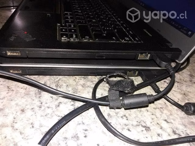 Lenovo E431 - I5