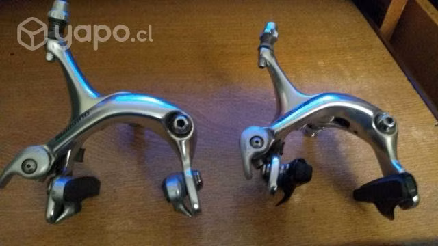 Frenos Shimano Br-r600