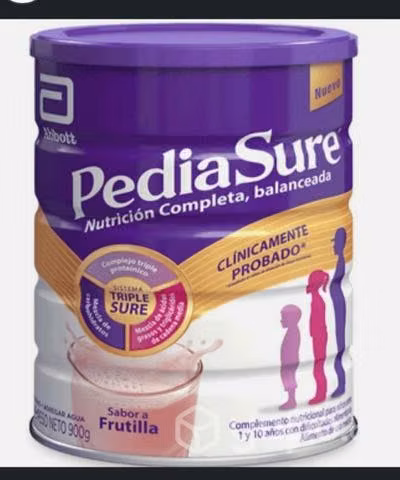 Pediasure 900gr - Imagen 2