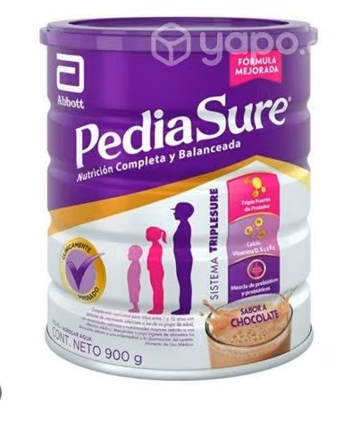 Pediasure 900gr - Imagen 3
