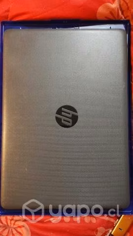 Notebook Hp
